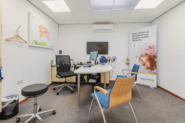 Foto 8 van Hatertseweg 120