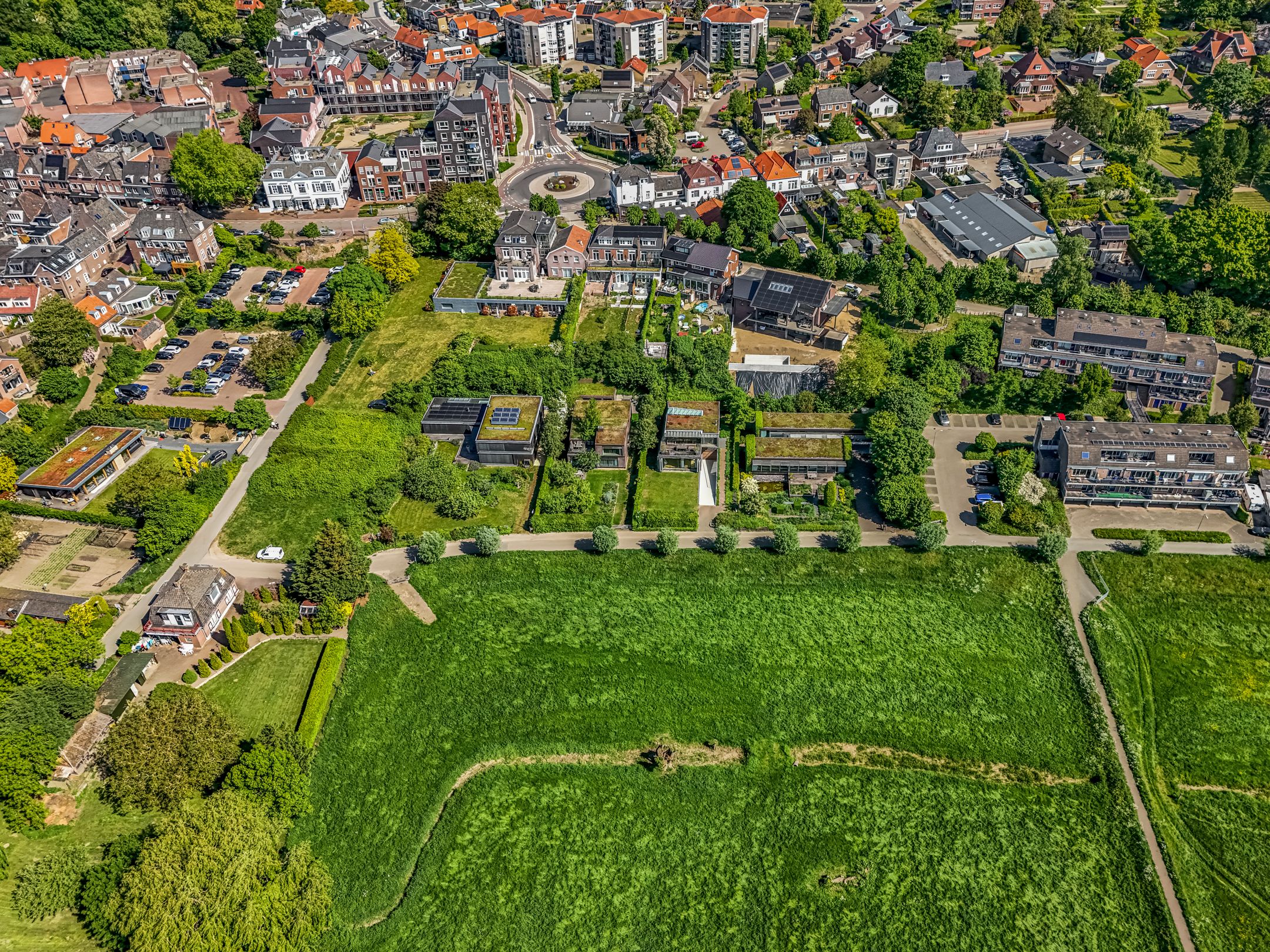 Foto 57 van Schoutenboomgaardweg 1-D