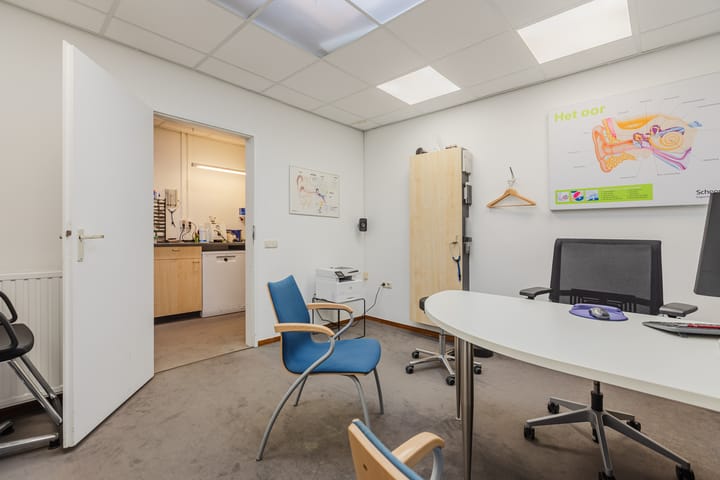 Foto 9 van Hatertseweg 120