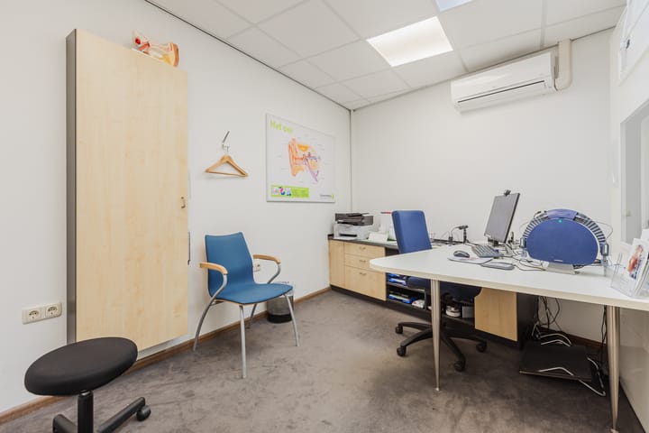 Foto 10 van Hatertseweg 120