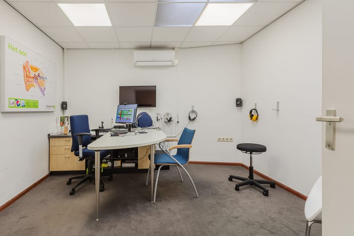 Foto 12 van Hatertseweg 120