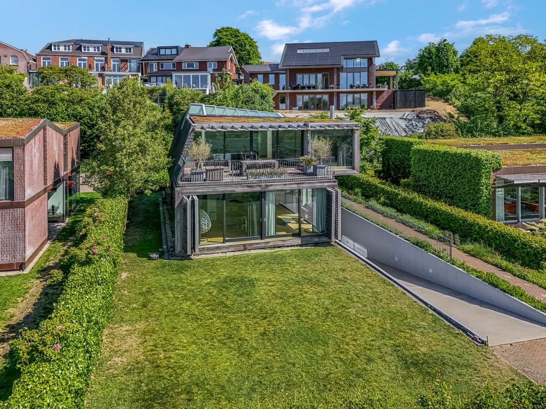 Foto 61 van Schoutenboomgaardweg 1-D