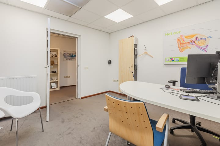 Foto 13 van Hatertseweg 120