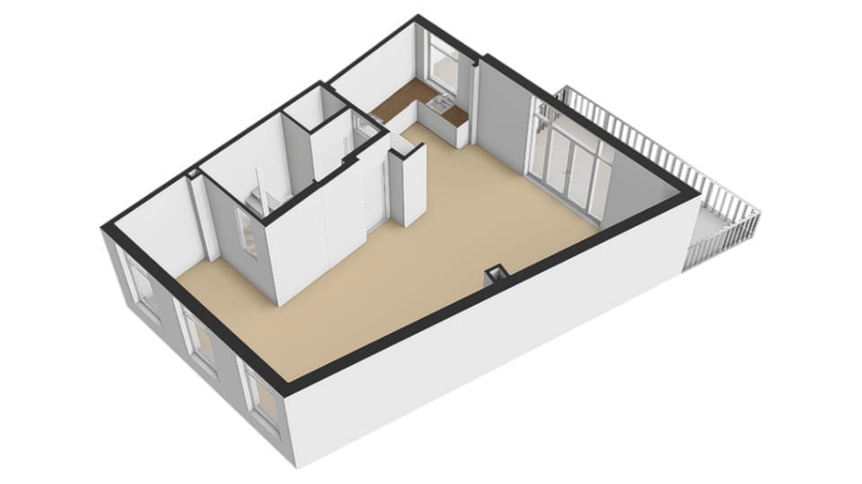 Foto 60 van Schouwtjeslaan 29-RD