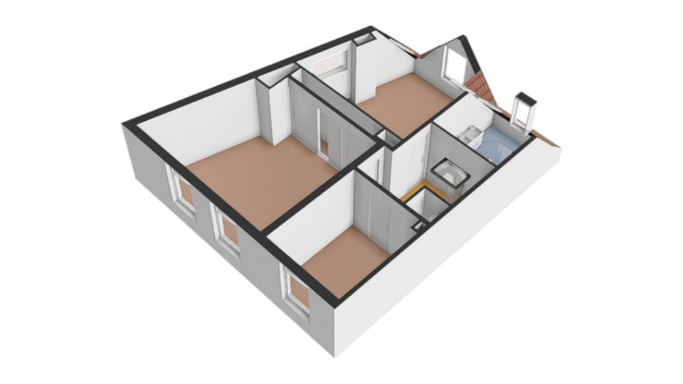 Foto 62 van Schouwtjeslaan 29-RD