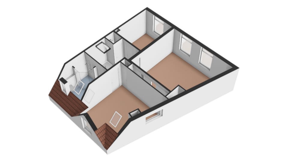 Foto 63 van Schouwtjeslaan 29-RD