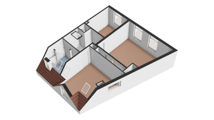 Foto 63 van Schouwtjeslaan 29-RD