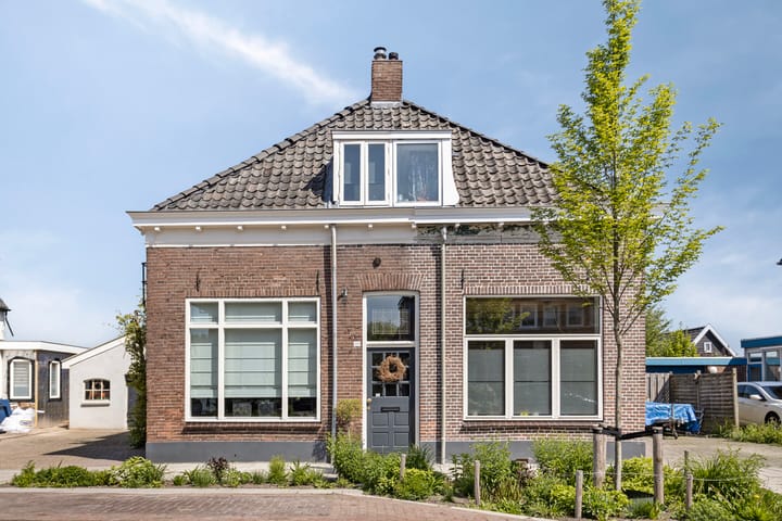 Foto 2 van Weg naar Voorst 90