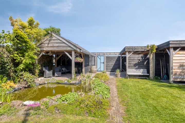 Foto 5 van Weg naar Voorst 90