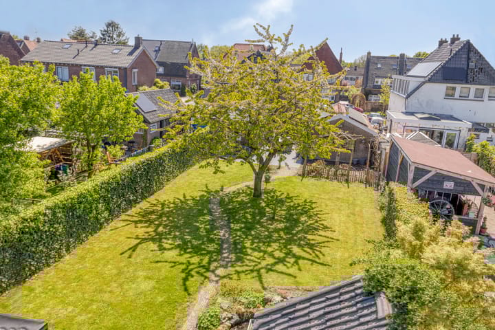 Foto 6 van Weg naar Voorst 90