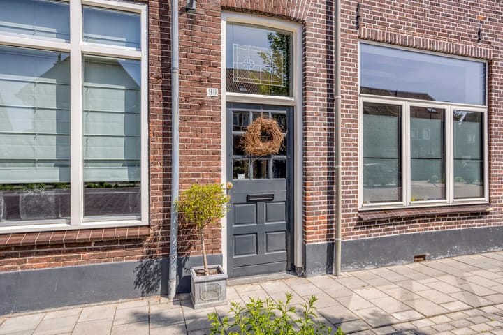 Foto 7 van Weg naar Voorst 90