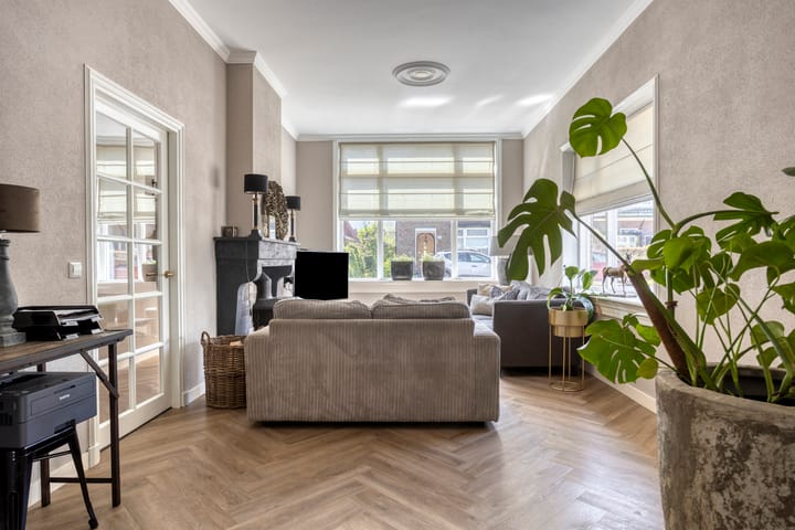 Foto 9 van Weg naar Voorst 90