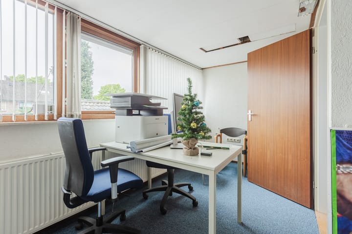 Foto 26 van Hatertseweg 120