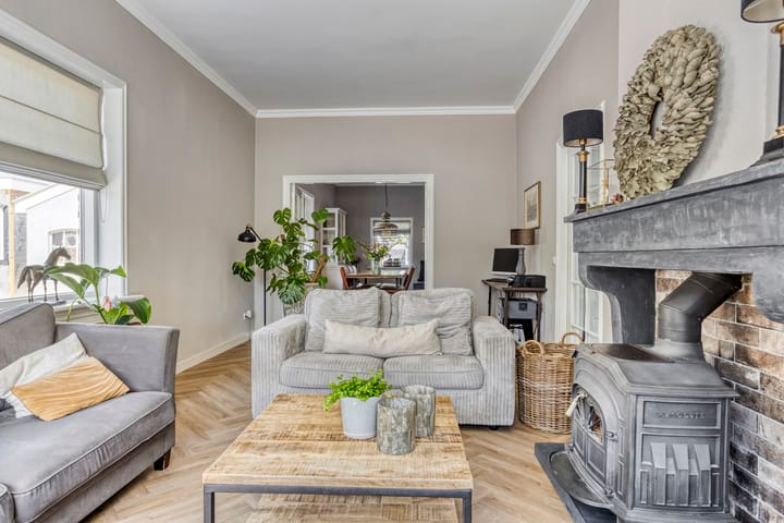 Foto 11 van Weg naar Voorst 90