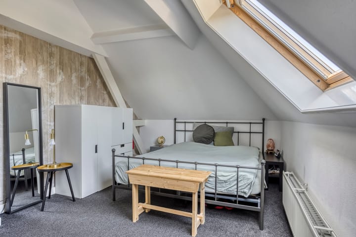 Foto 20 van Weg naar Voorst 90