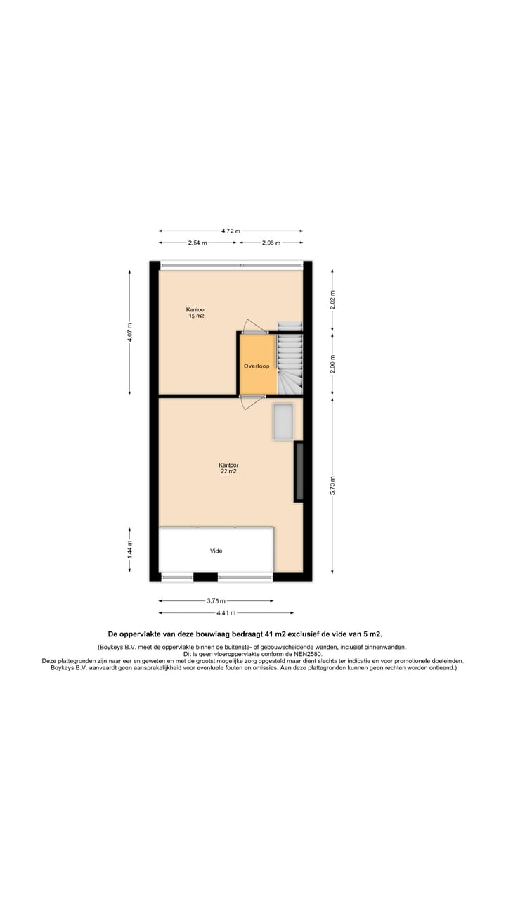 Foto 34 van Hatertseweg 120