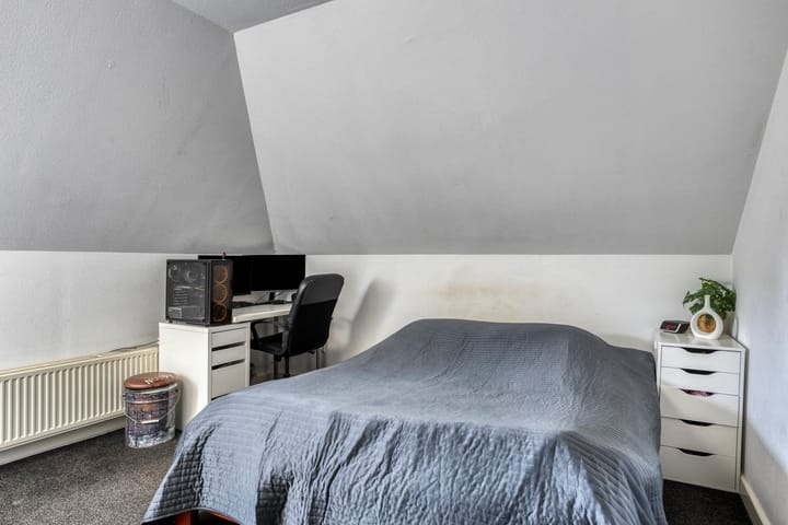 Foto 22 van Weg naar Voorst 90