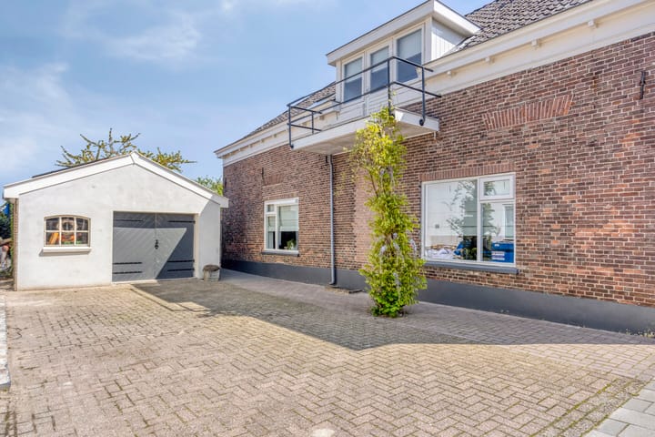 Foto 26 van Weg naar Voorst 90