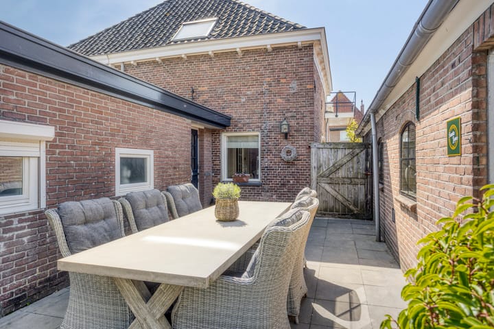 Foto 30 van Weg naar Voorst 90