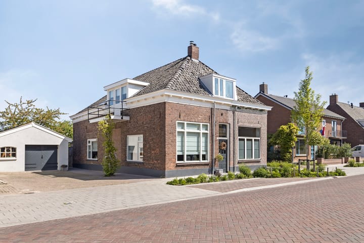 Foto 31 van Weg naar Voorst 90