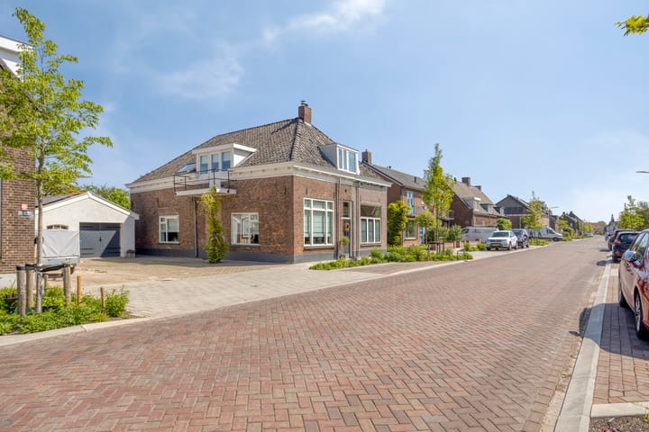 Foto 32 van Weg naar Voorst 90