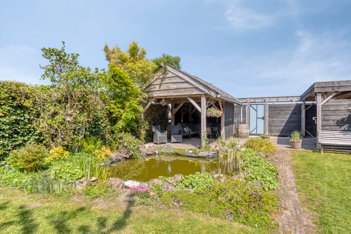 Foto 33 van Weg naar Voorst 90