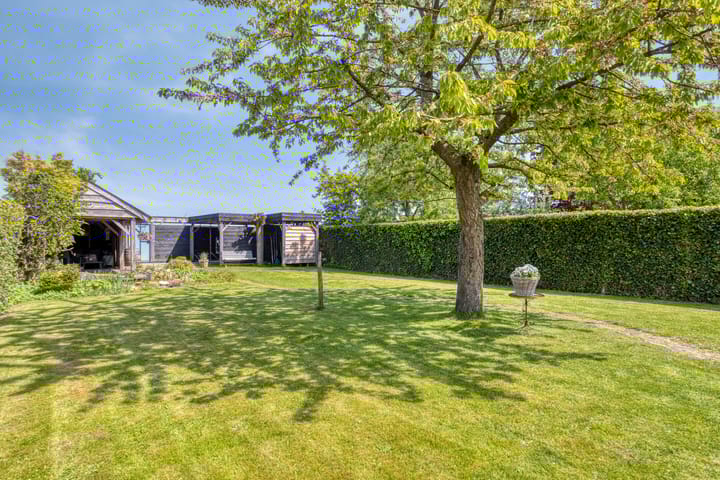 Foto 37 van Weg naar Voorst 90