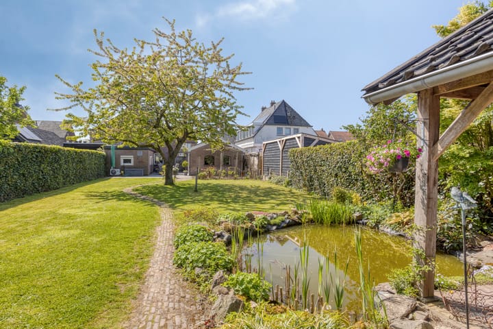 Foto 38 van Weg naar Voorst 90