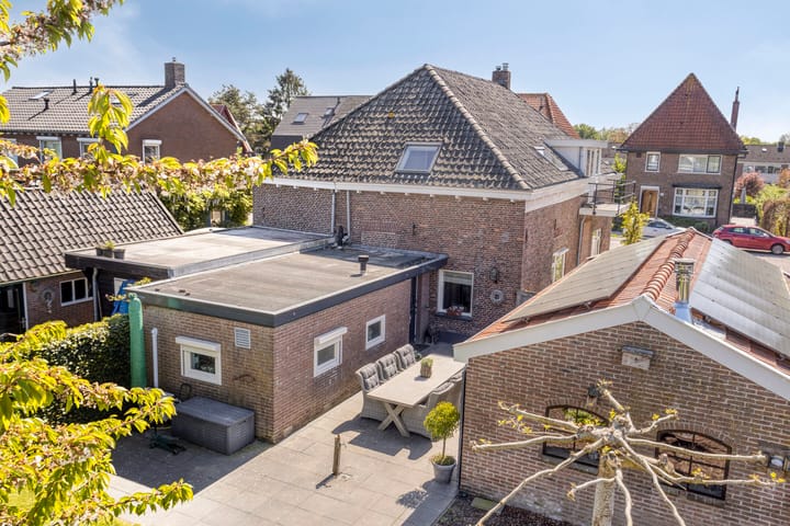 Foto 39 van Weg naar Voorst 90