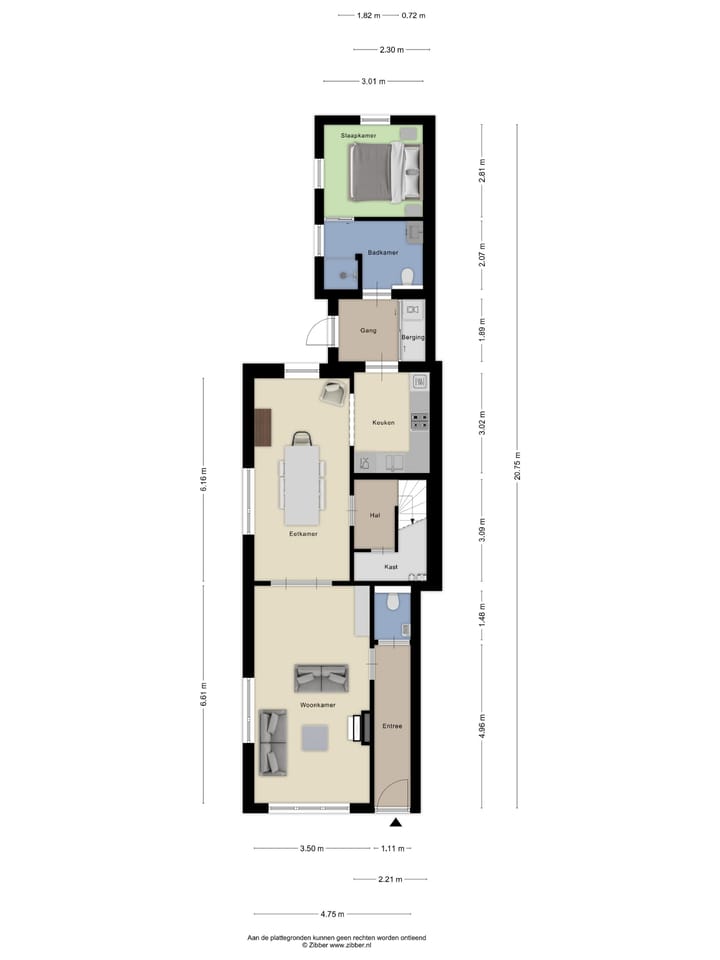 Foto 42 van Weg naar Voorst 90