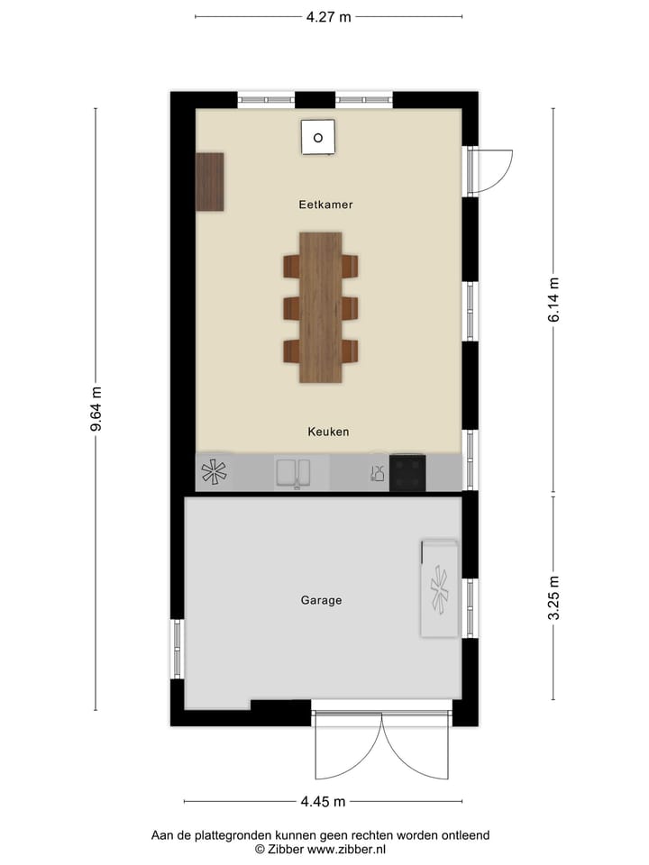 Foto 44 van Weg naar Voorst 90