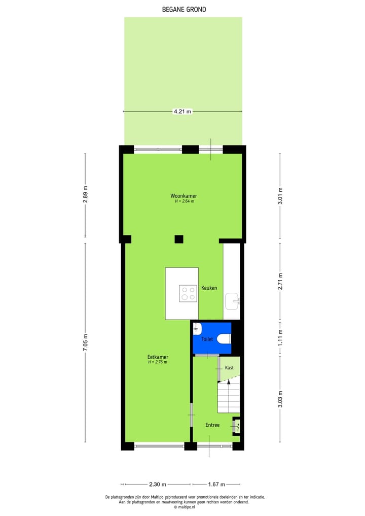 Foto 31 van Johannes Gerobulusstraat 6