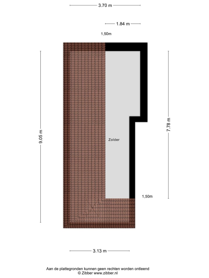 Foto 47 van Weg naar Voorst 90