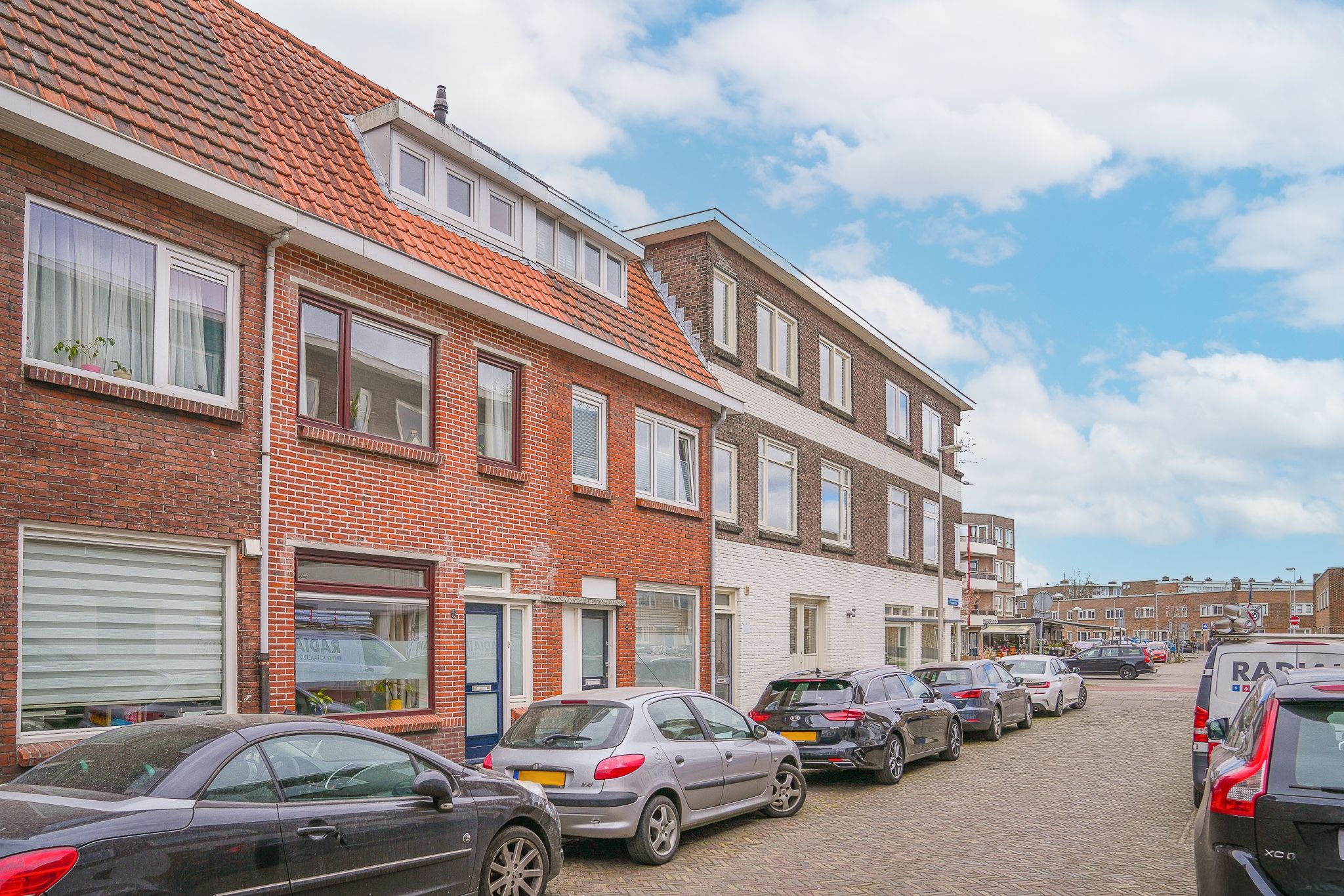 Foto 6 van Johannes Gerobulusstraat 6