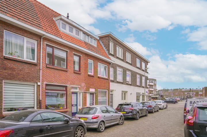 Foto 6 van Johannes Gerobulusstraat 6