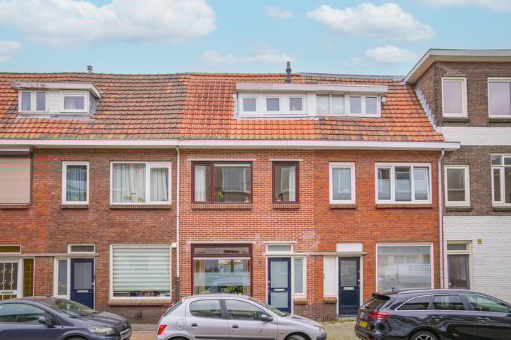 Foto 7 van Johannes Gerobulusstraat 6