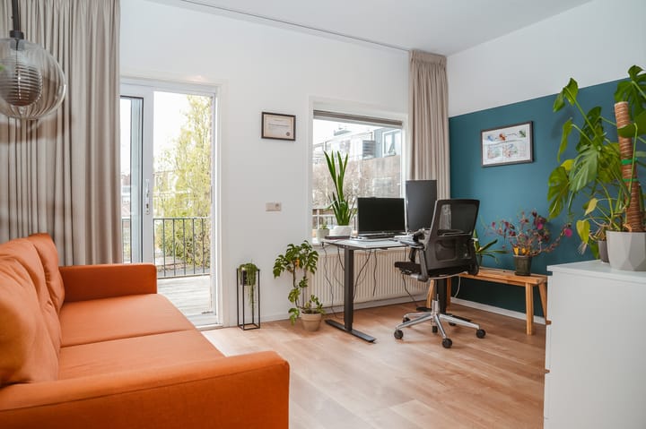 Foto 20 van Johannes Gerobulusstraat 6