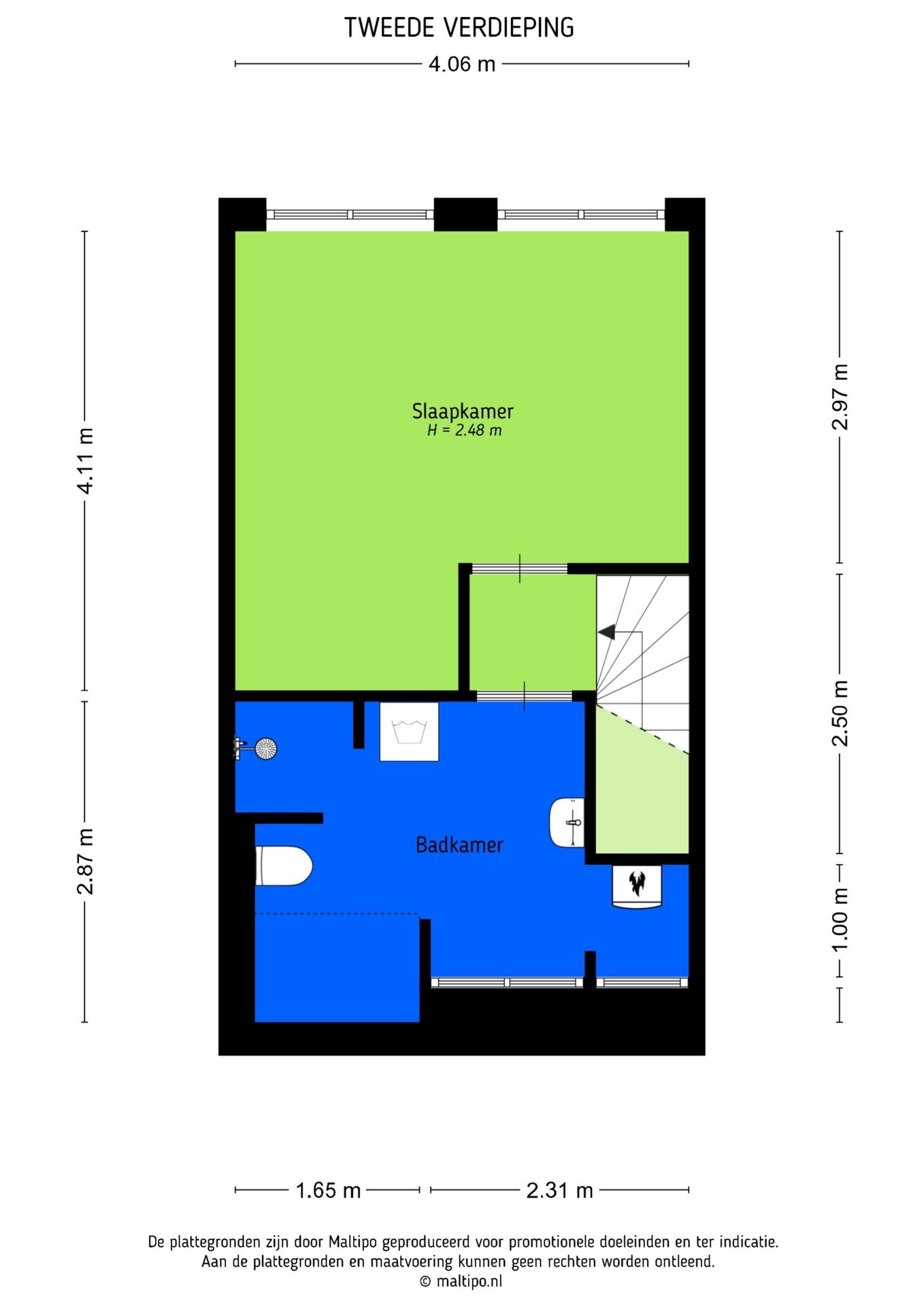 Foto 24 van Johannes Gerobulusstraat 6