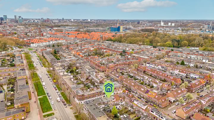 Foto 29 van Johannes Gerobulusstraat 6