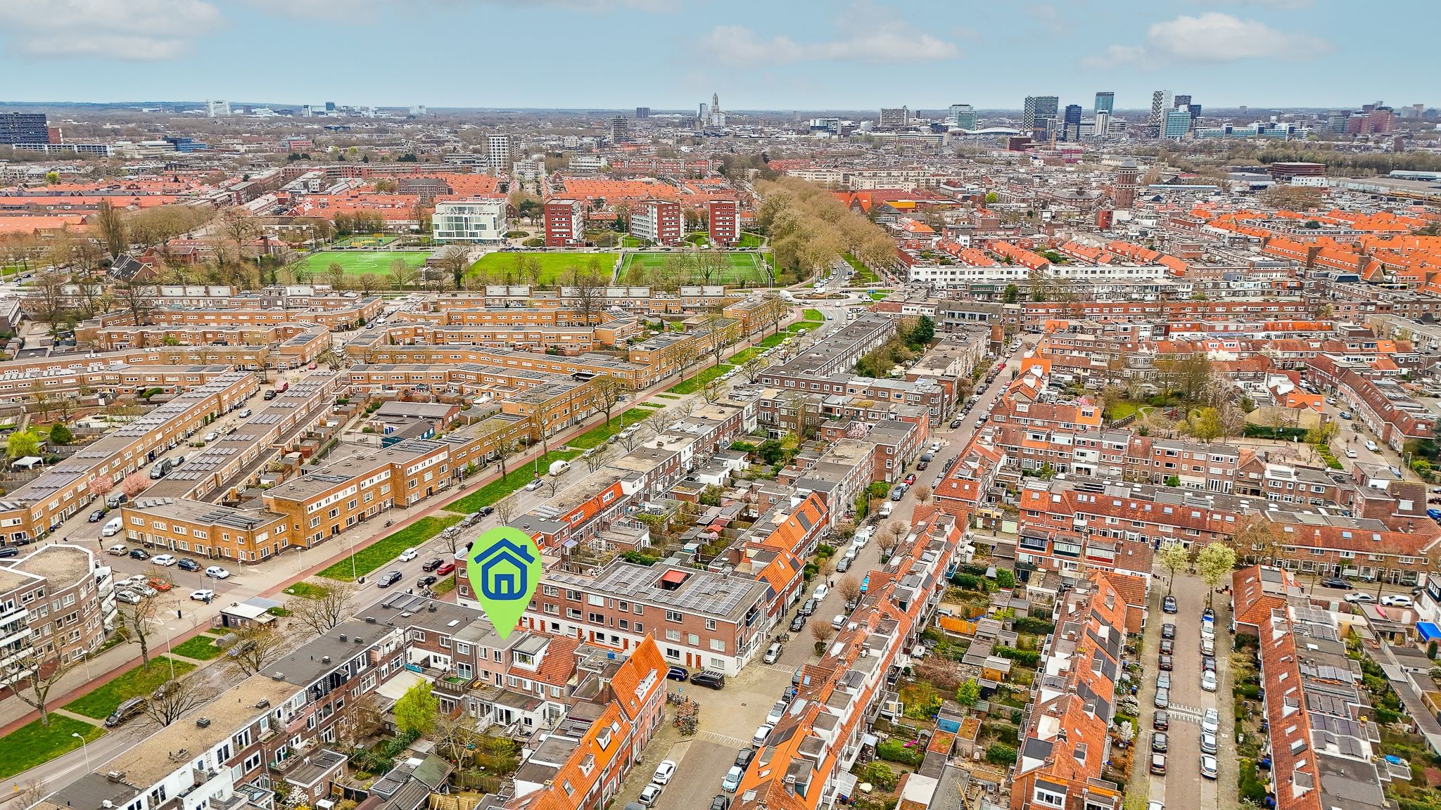 Foto 30 van Johannes Gerobulusstraat 6