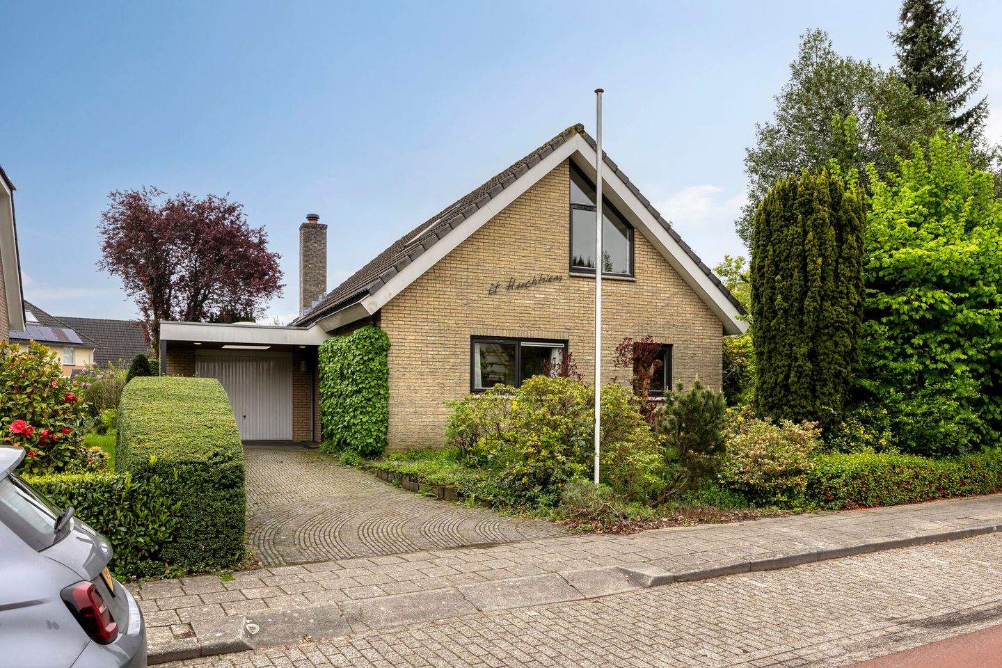 Photo 4 of Borculoseweg 39