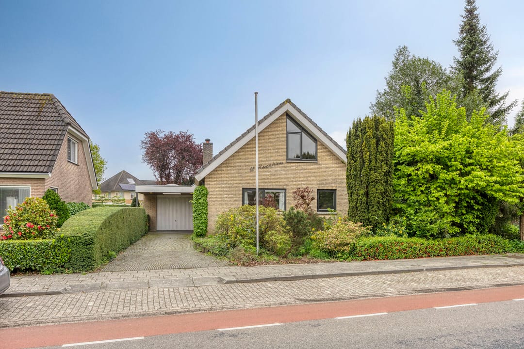 Photo 1 of Borculoseweg 39