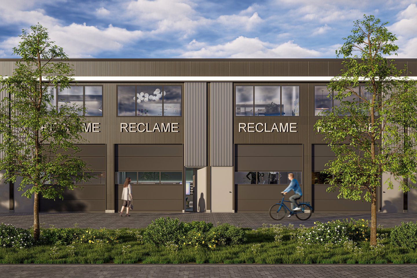 Bekijk foto 4 van Antonie van Leeuwenhoekstraat 1-B3