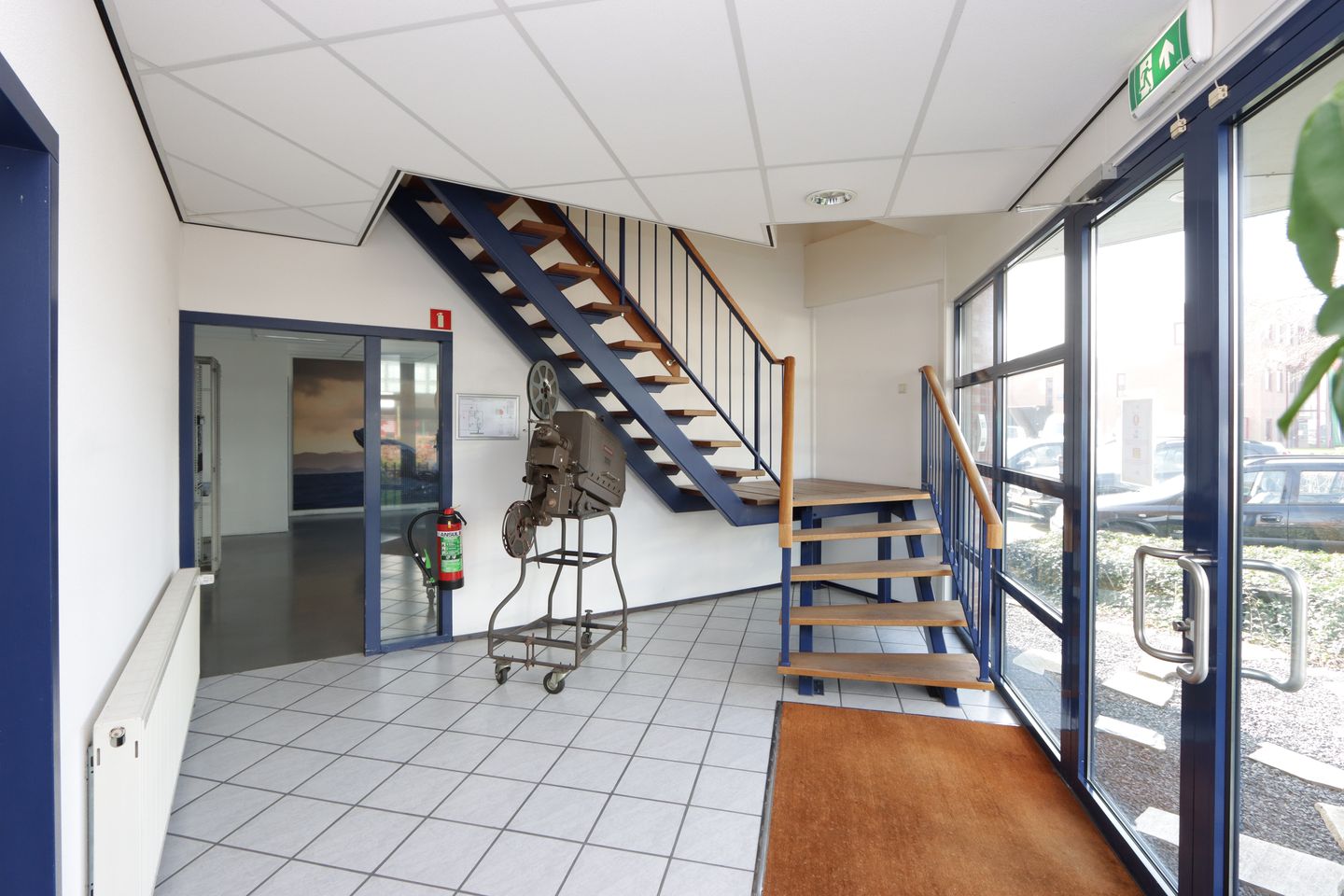 Bekijk foto 5 van De Huchtstraat 35