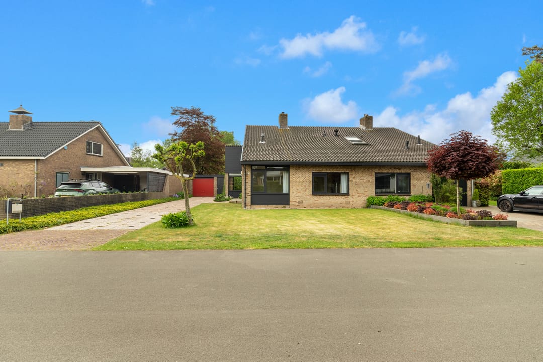 Foto 1 van Rendorppark 50