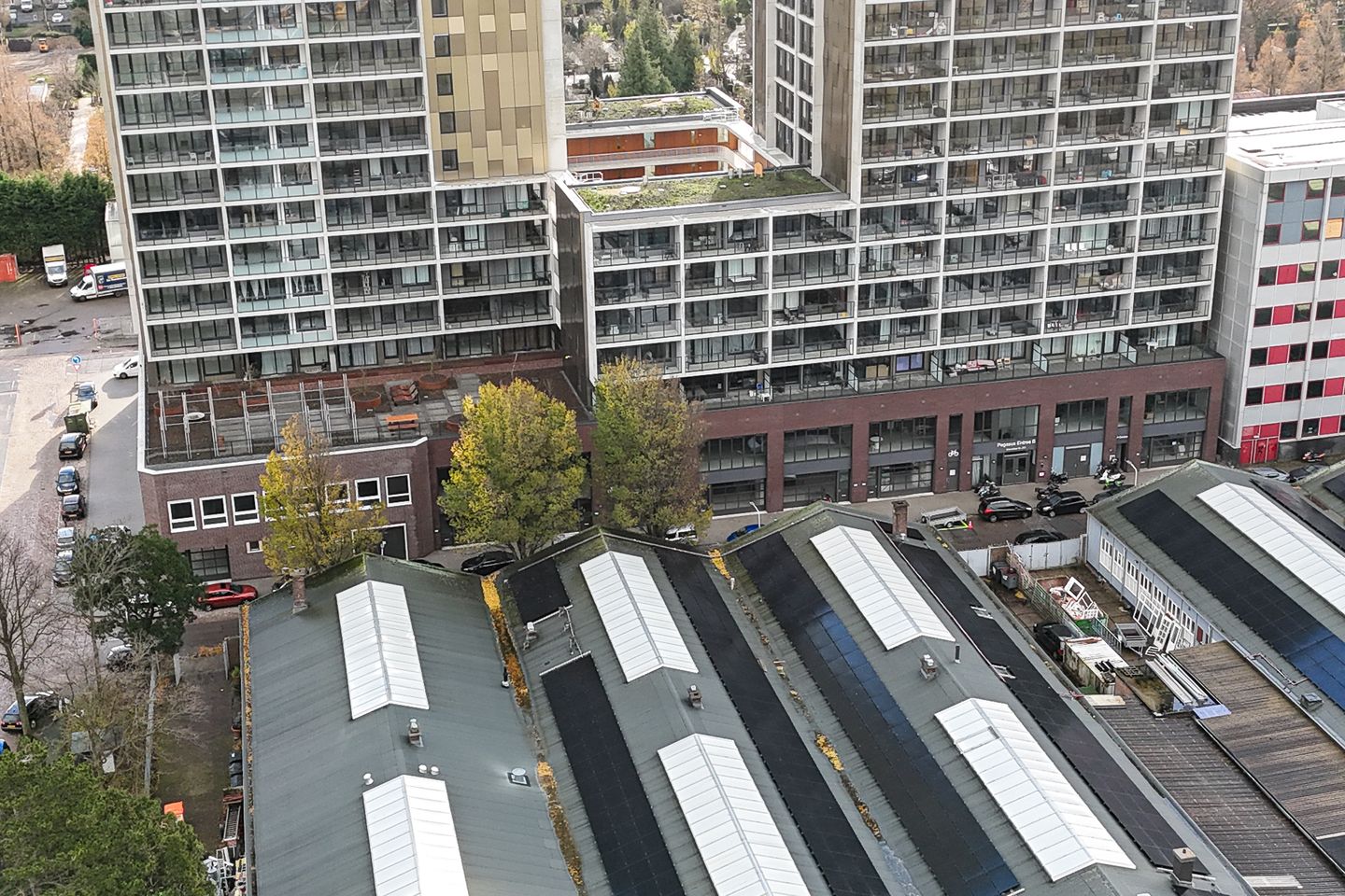 Bekijk foto 1 van Orionstraat 227