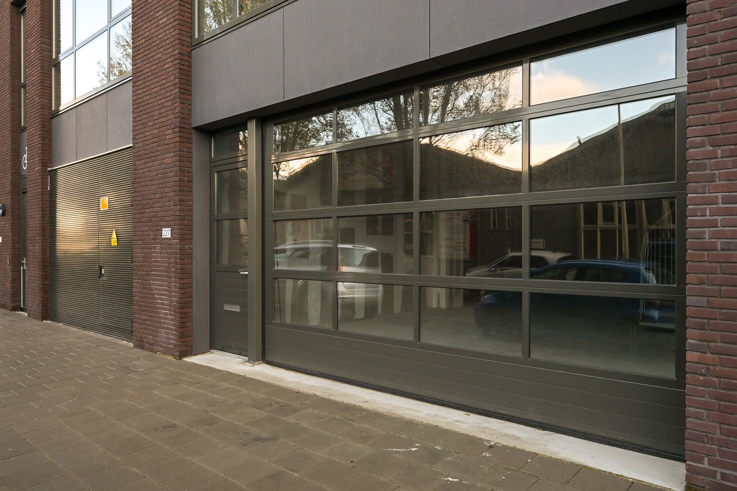 Bekijk foto 5 van Orionstraat 227