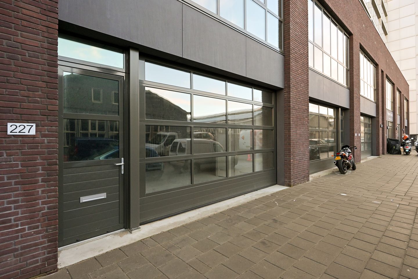 Bekijk foto 4 van Orionstraat 227