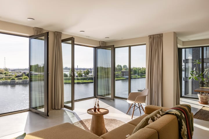 Lorriestraat 93