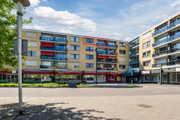 Europaplein 101